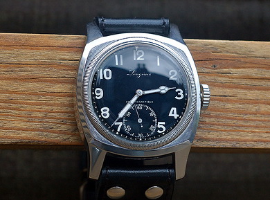 Longines CAF