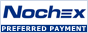 Payments by Nochex