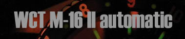 WCT M-16