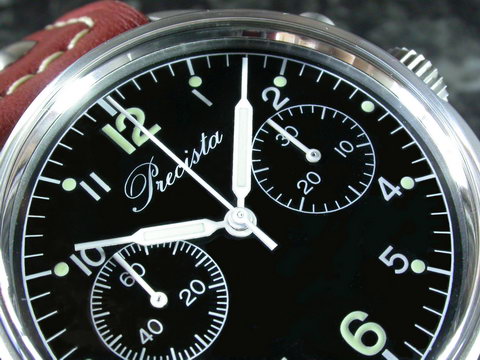 PRS-5 Dial