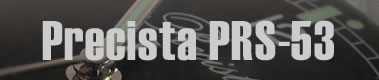 Precista PRS-53