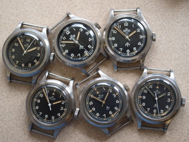 Siths De Luxe Military