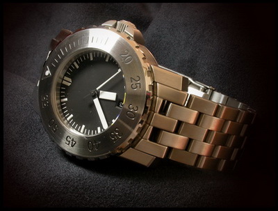 WCT 1000 Diver