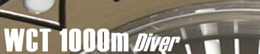 WCT 1000 Diver